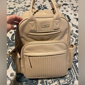 Jujube Million Pockets diaper bag backpack